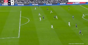 开云体育-【西甲】巴尔韦德、何塞卢建功 皇马2比1皇家社会