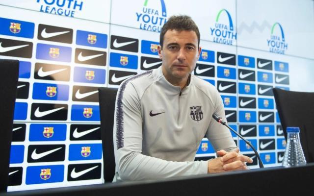 专访阿联酋国奥主帅：第1场最困难 平局也可以接受