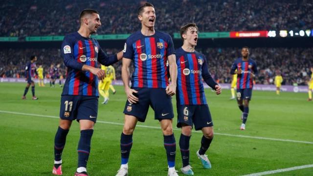 开云真人-巴萨疲态尽显，又踢出一场懒胜