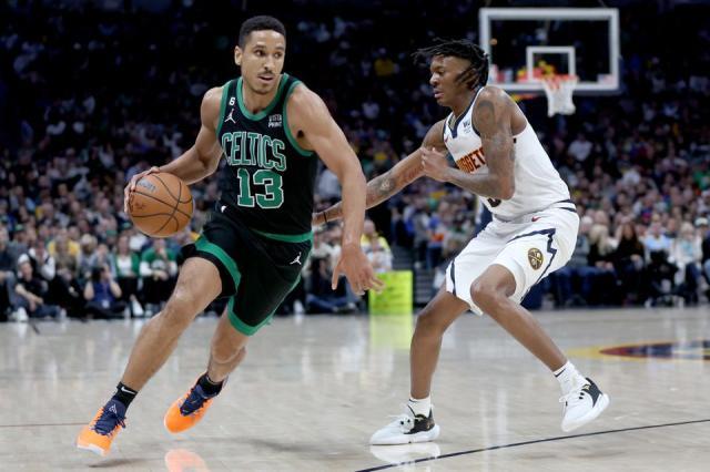 开云体育直播-三分失准再度困扰绿军 先发阵容已到需要调整时？