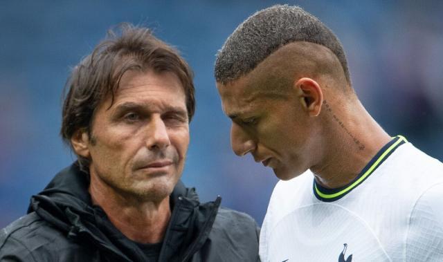 开云体育直播-【夏窗观察】查漏补缺拓厚度 热刺的补强效果看后头