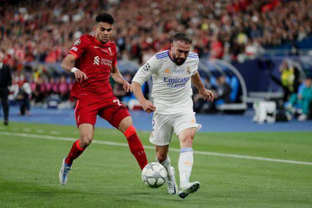 开云-安帅吃准利物浦开场战术+后手，皇马被动只是幻觉？