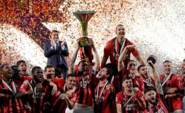 开云APP下载-主动放弃数学卷最后一题，AC米兰成为完美考生！