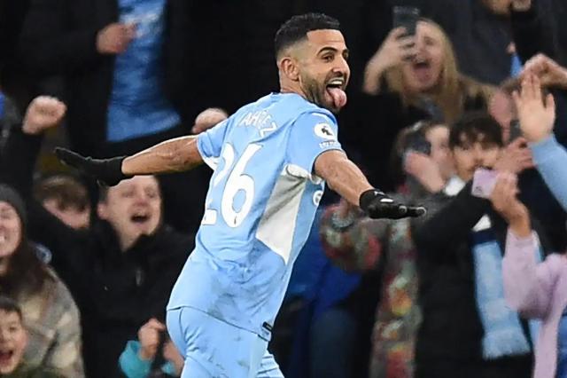 开云体育APP-曼市德比破荒！马赫雷斯捡尾刀捡出首个20球赛季