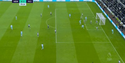 开云体育直播-【英超】坎塞洛、斯特林破门 曼城4比0大胜纽卡