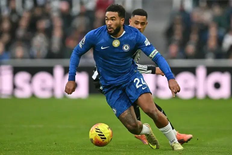 开云体育官网-TA：切尔西无胸前赞助商与场上表现无关，这是他们的商业策略