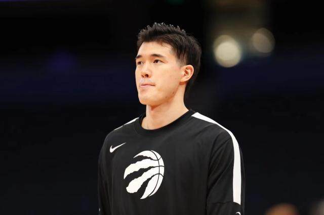 开云APP-猛龙侧翼位置竞争激烈 5抢3渡边雄太能否上岸？