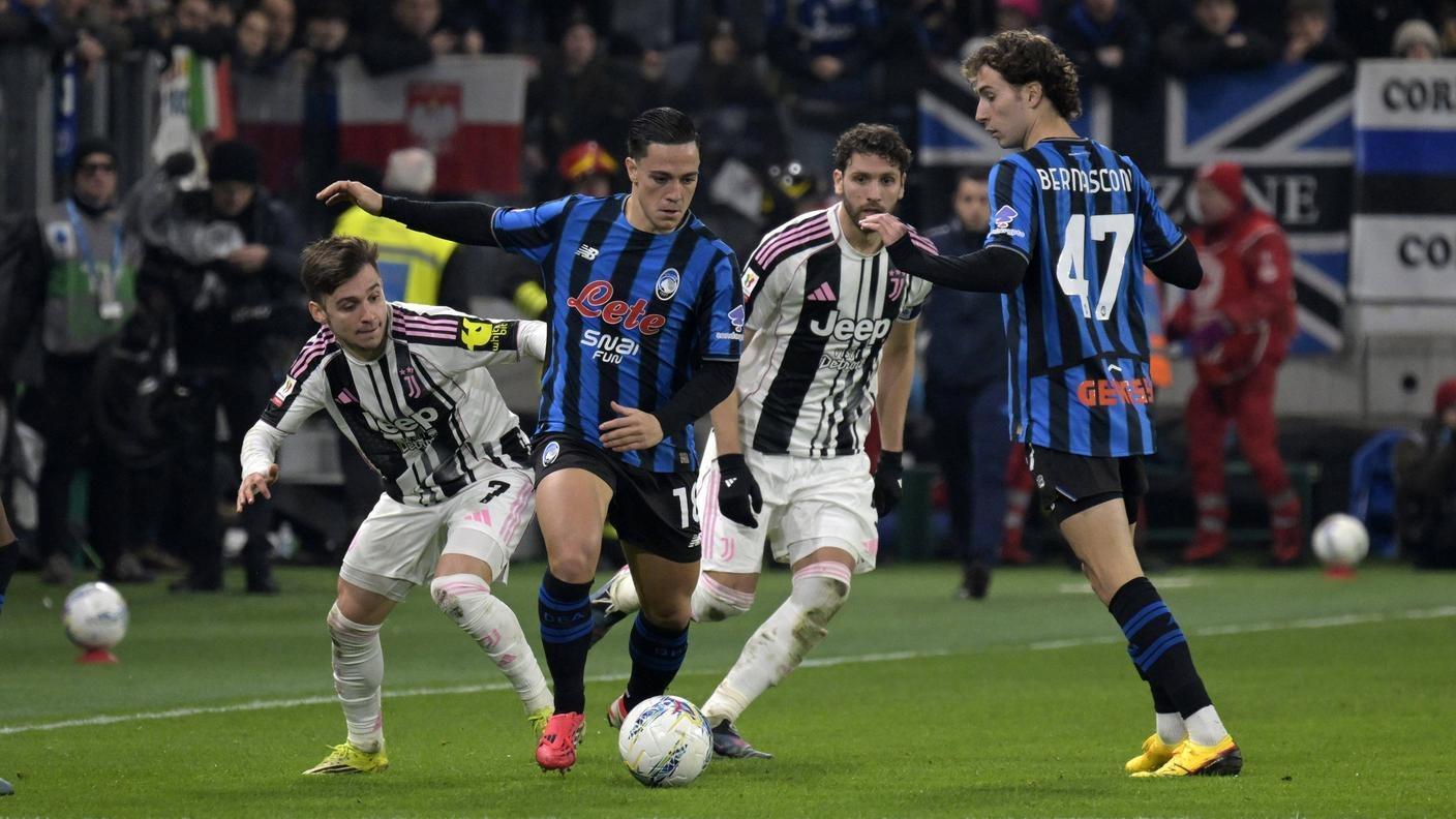 开云体育APP-时隔15年，尤文首次连续两个赛季在意大利杯八强出局