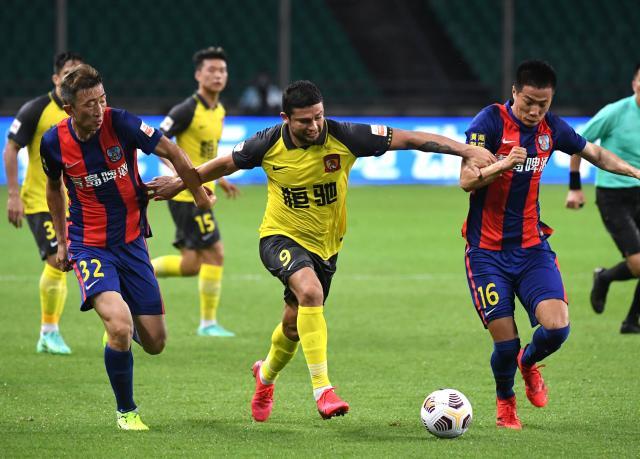 开云百家乐-广州队轮换迎最大胜 如何保持自信继续赢下去？