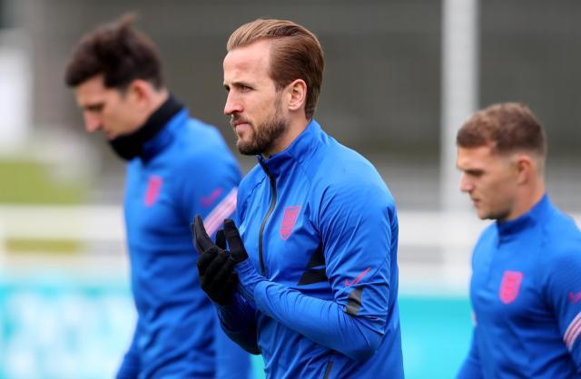 开云APP-【前瞻】英格兰又获利好 索斯盖特洞悉半决赛法门