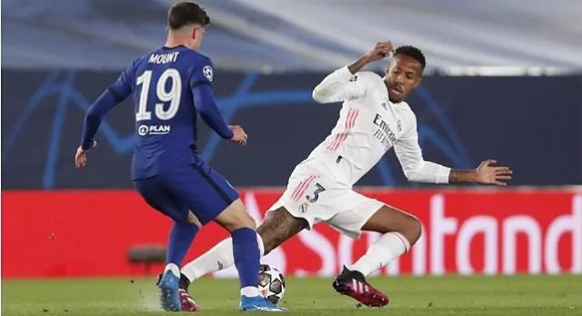 开云真人-梁宏业：皇马是生存大师，每走一步已是奇迹