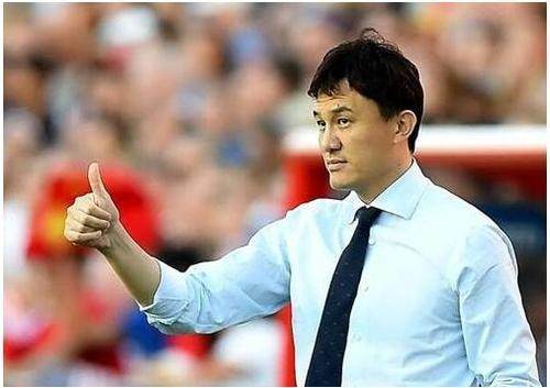 开云APP-【2021中超巡礼】泰山逆市上扬梦回2006？龙抬头不易