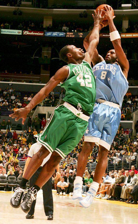 开云体育官网-科比81分15周年纪念日 听对手讲述黑曼巴往事①